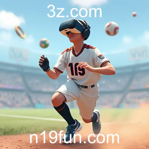 Explorando as Últimas Tendências no Mundo dos Jogos em 2025