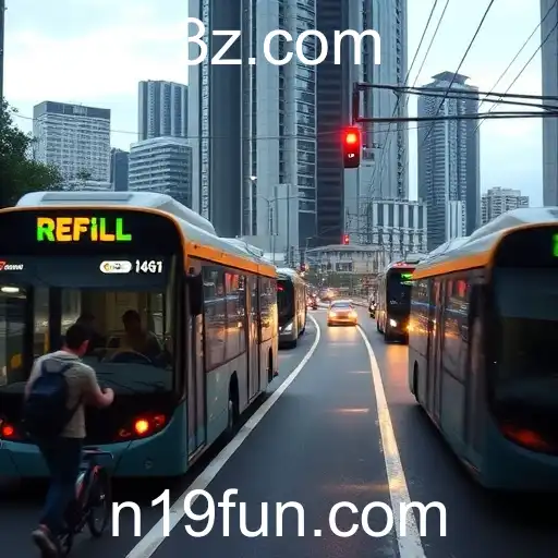 Ascensão do N19: A Revolução dos Jogos Online