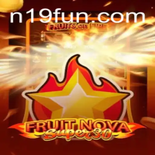 FruitrNovaSupe30: Exploring the Vibrant World of Gaming