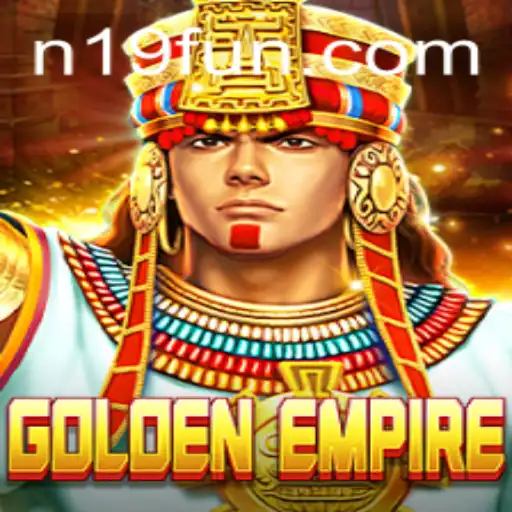 GoldenEmpire: A Strategic Journey Through Ancient Realms
