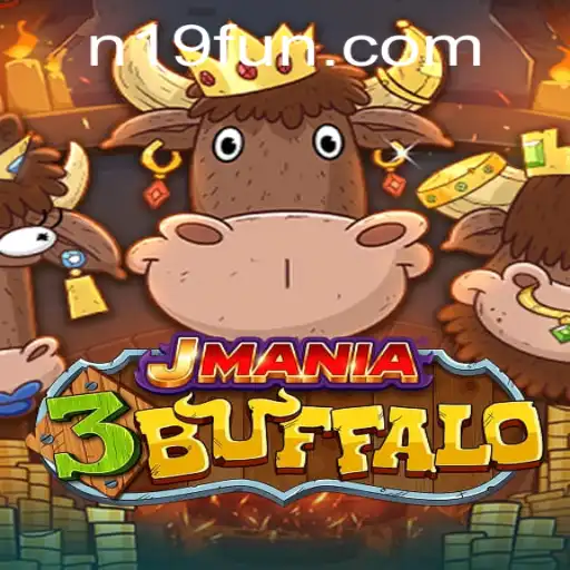 Discover the Exciting World of JMania3Buffalo: A Thrilling New Game with 'n19' Mechanics