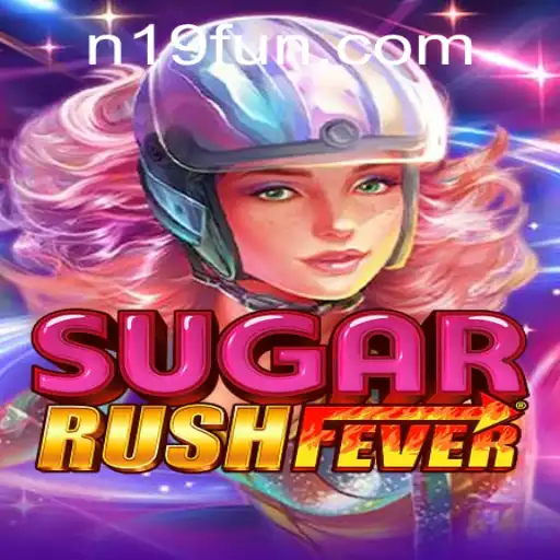 SugarRushFever: Thrills and Strategy in the World of Sweet Adventures