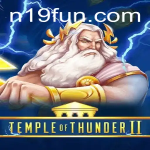 Unraveling the Mystery of Temple of Thunder II: A Strategic Exploration