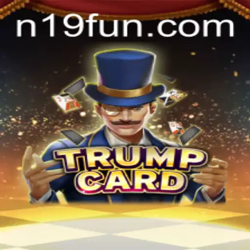 TrumpCard: A Strategic Card Game with a Political Twist